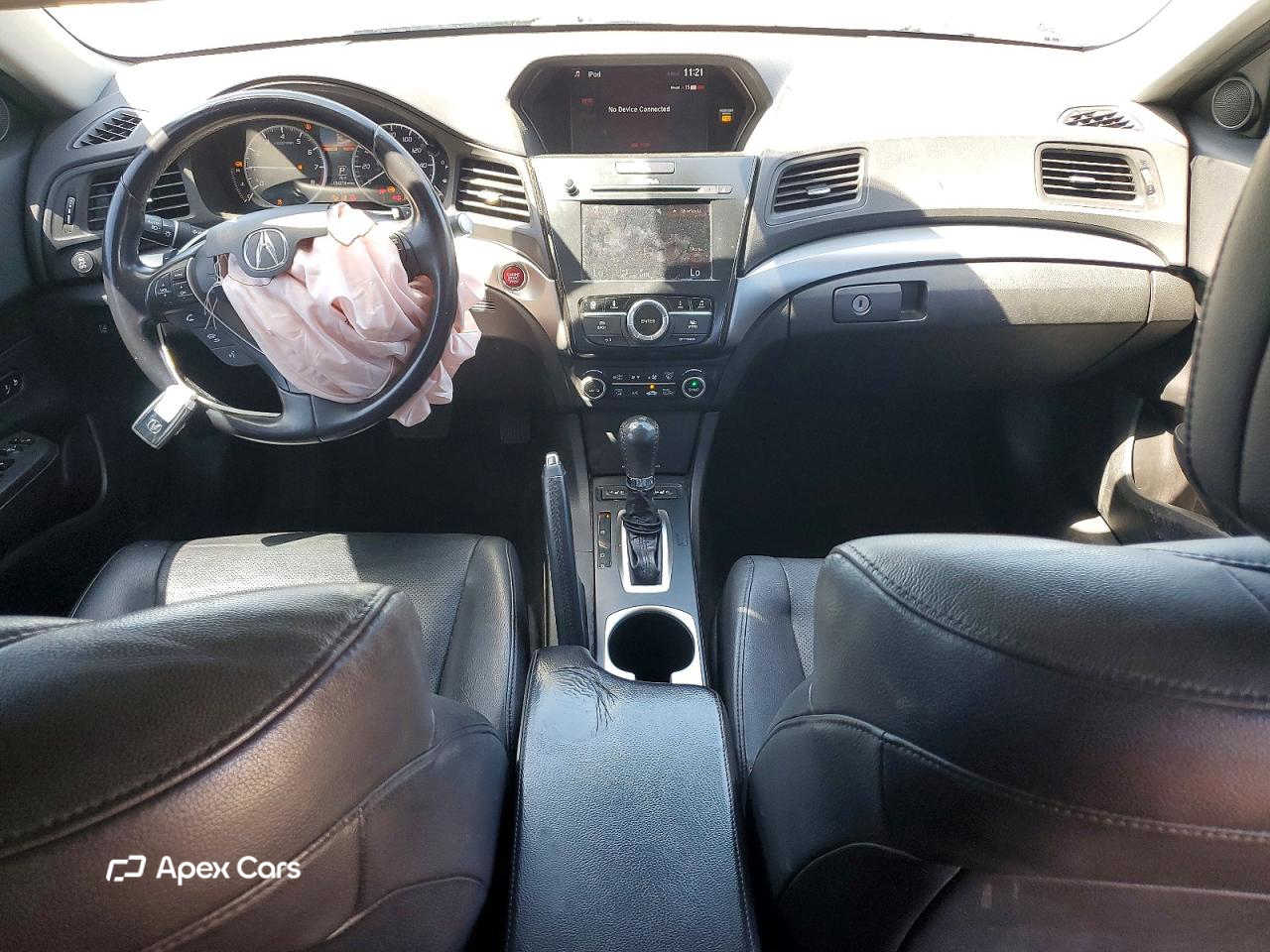 Acura ILX 2016
