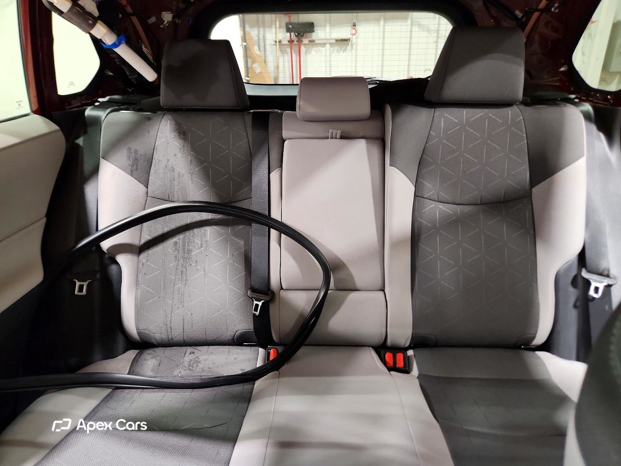 Toyota RAV 4 2025
