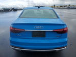 Audi A4 2022