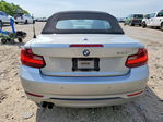 BMW Series 2 2016