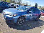 Subaru XV 2021