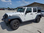 Jeep Wrangler 2016