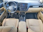 Mitsubishi Outlander 2017