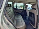 BMW X3 2012