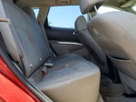 Nissan Rogue 2015