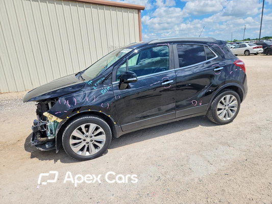 Buick Encore 2017 - Image 1 of 14