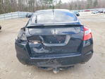 Honda Crosstour 2012