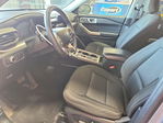 Ford Explorer 2022