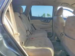 Nissan Rogue 2015