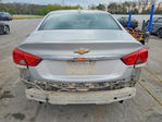 Chevrolet Impala 2014