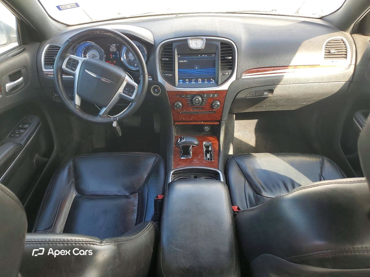 Chrysler 300 2013