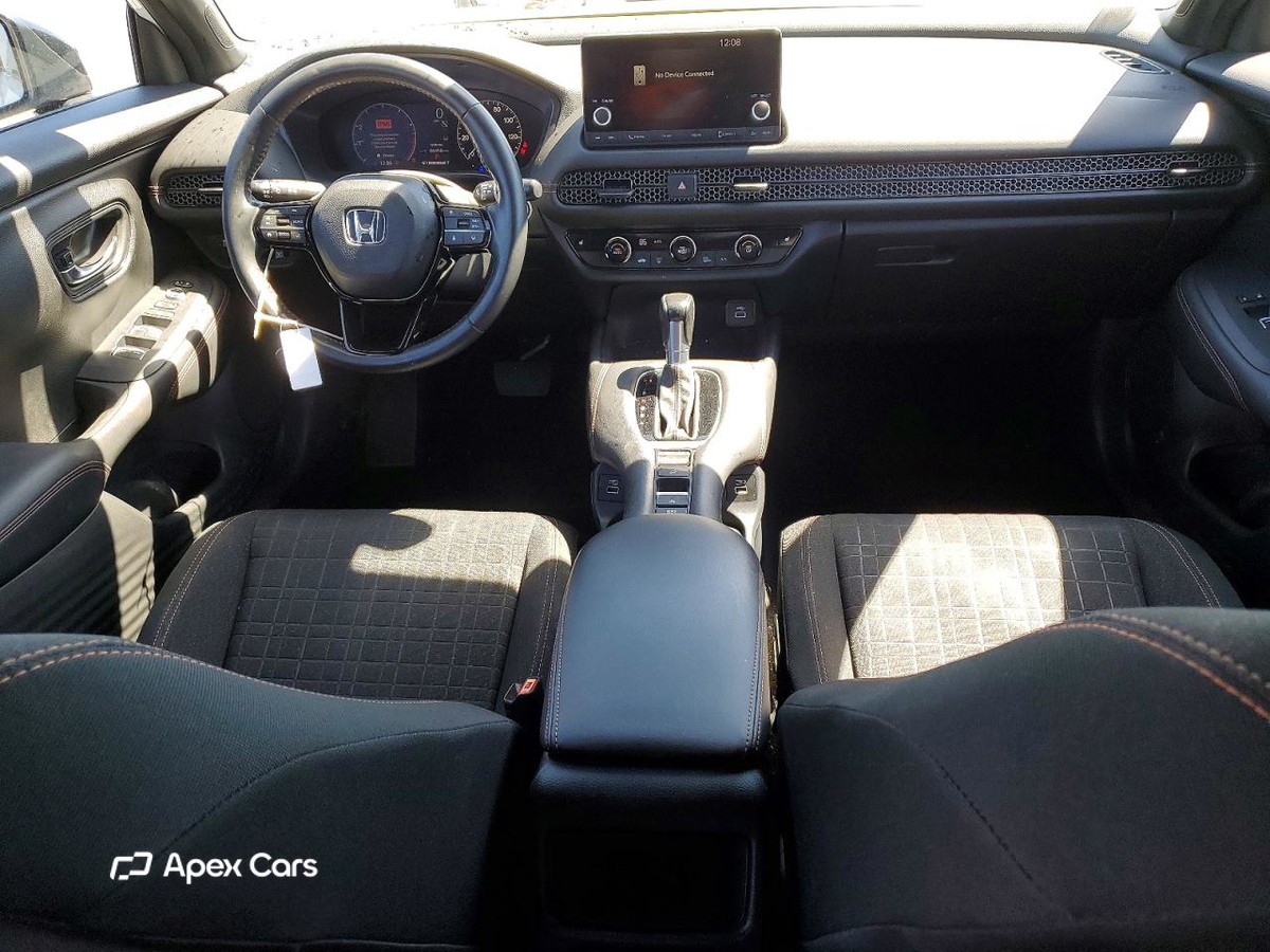 Honda HR-V 2023