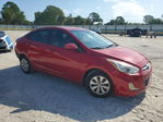 Hyundai Accent 2016