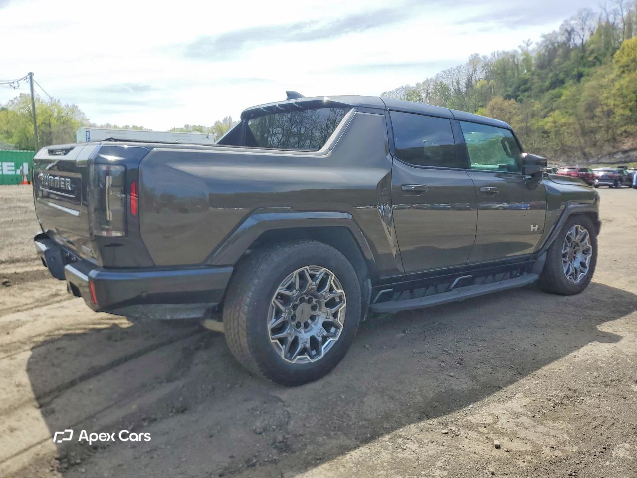 GMC  2024