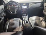 Chrysler 200 2012