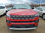 Jeep Compass 2025