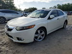 Acura TSX 2011
