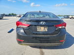 Hyundai Elantra 2016