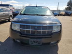 Lincoln MKX 2010