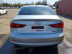 Audi A3 2016