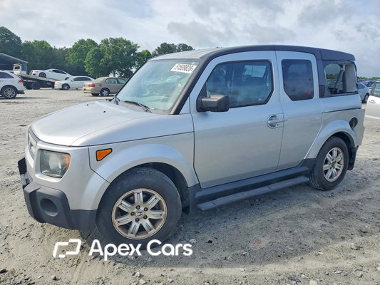 Honda Element 2008 - Image 1 of 13