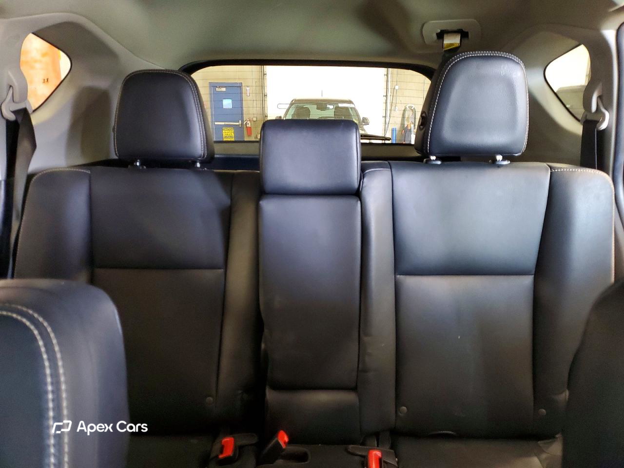 Toyota RAV 4 2014