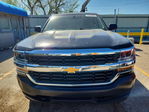 Chevrolet Silverado 2017