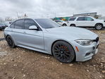 BMW Series 3 2018