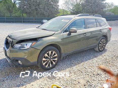 Subaru Outback 2016 - Image 1 of 13