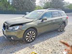 Subaru Outback 2016