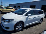 Chrysler Pacifica 2017