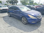 Hyundai Sonata 2013