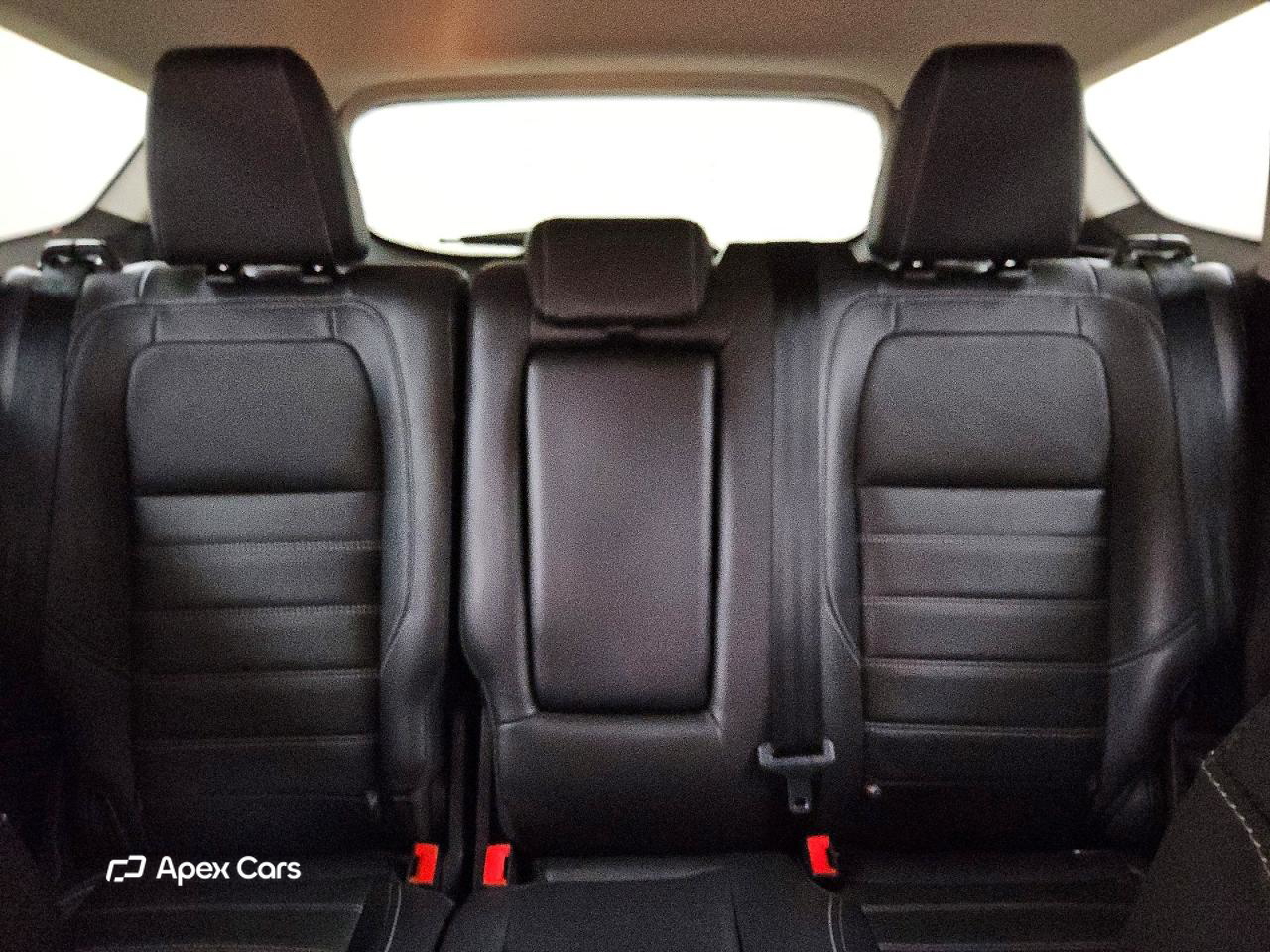 Ford Escape 2018