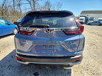 Honda CR-V 2021