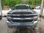 Chevrolet Silverado 2018