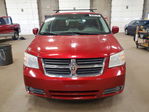 Dodge Caravan 2008