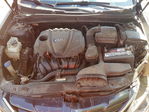 Hyundai Sonata 2012