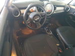 MINI Cooper 2012
