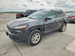 Jeep Cherokee 2017