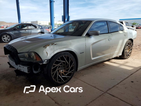 Dodge Charger 2012 - Image 1 of 13