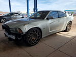 Dodge Charger 2012