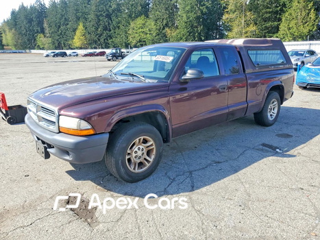 Dodge Dakota 2004 - Image 1 of 12