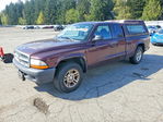 Dodge Dakota 2004