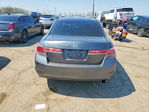 Honda Accord 2011