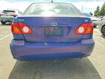 Toyota Corolla 2004
