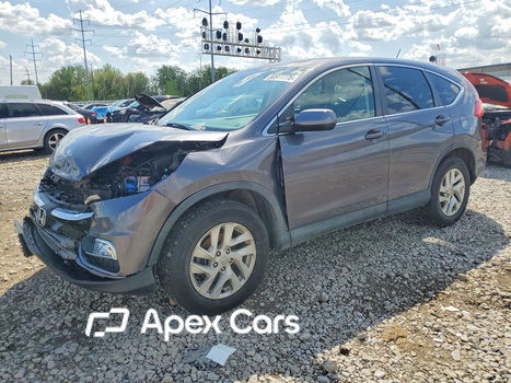 Honda CR-V 2016 - Image 1 of 12