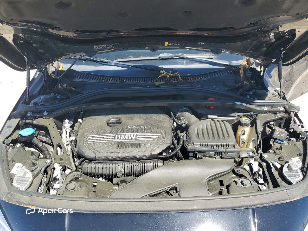 BMW Series 2 2020