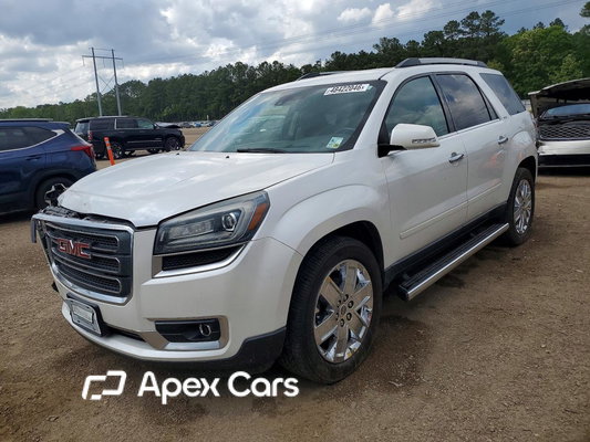 GMC Acadia 2017 - Image 1 of 12
