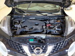 Nissan Juke 2017