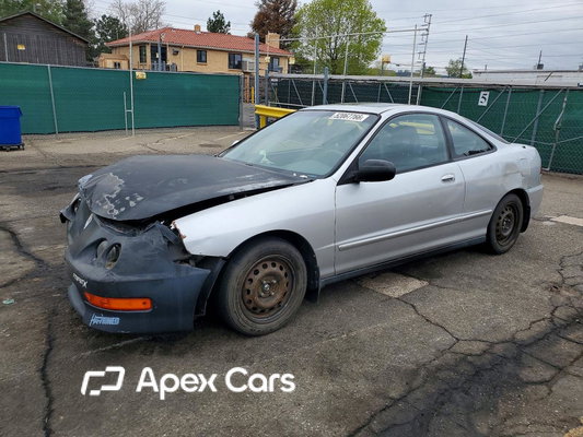 1998 Acura Integra - Zdjęcie 1 z 5